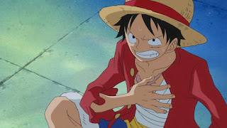 ワンピースアニメ | 麦わらのルフィ かっこいい | ONE PIECE Monkey D. Luffy | Hello Anime !