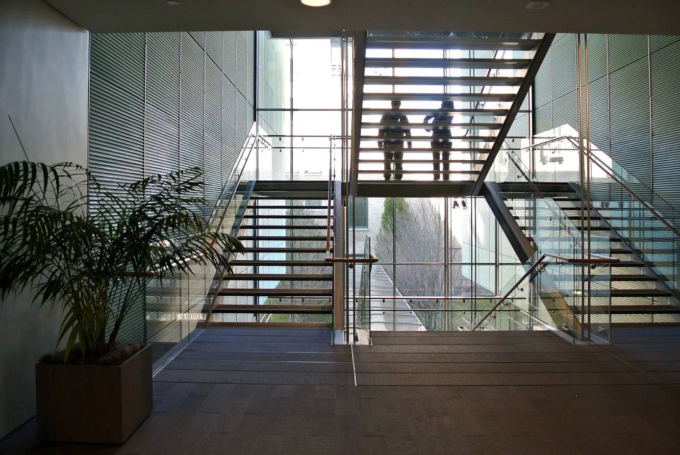 Isabella Stewart Gardner Museum by Renzo Piano