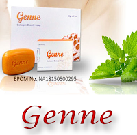 Genne Collagen