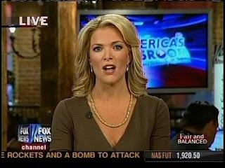 Megyn Kelly Laugh