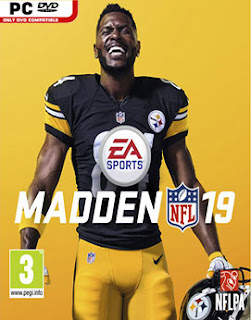 Madden NFL 19