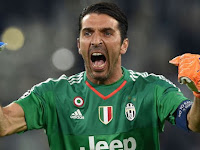 Buffon Beri Isyarat Kembali Perkuat Timnas Italia