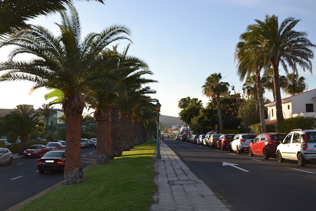 Fuerteventura - gwarancja udanego urlopu