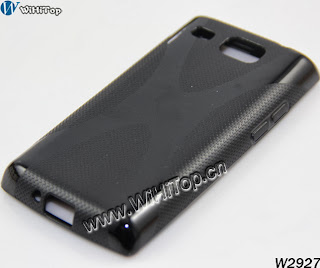 Samsung B2710 Case