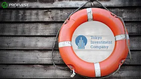Выплата страховки по Tokyo Investment