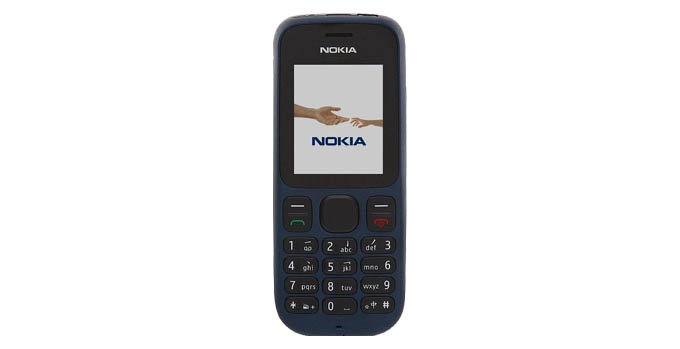 Nokia 1000