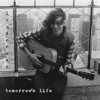 louderman Shares New Single ‘Tomorrow’s Life’