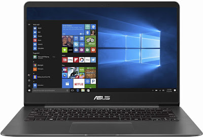 Asus UX430UA-GV003T