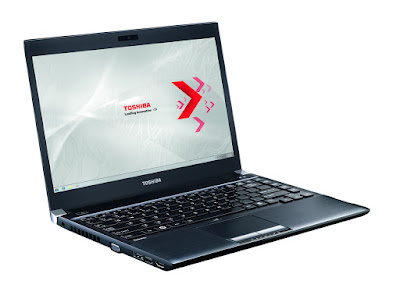 Laptop Toshiba Satellite barata