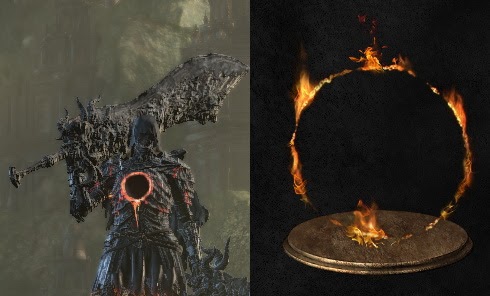 ソウルの種 Dark Souls シリーズ考察2 ダークソウル 追記 王のソウル