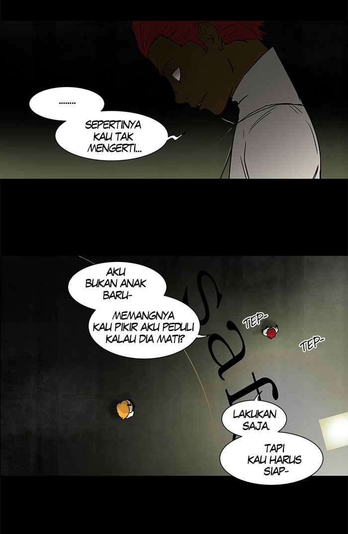 Tower of God Bahasa indonesia Chapter 48