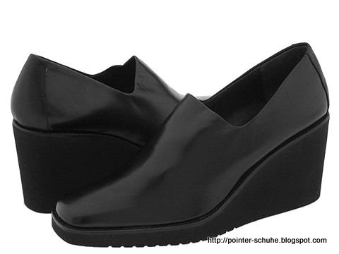Pointer schuhe:pointer-291004