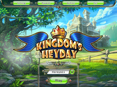 Download Game Ringan Kingdoms Heyday PC