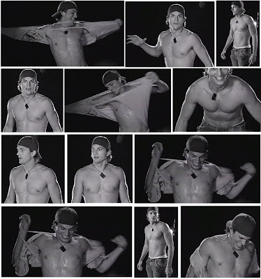 ashton kutcher shirtless killers. Aww, I Love You Too, Ashton