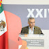 Inició la XXIV Reunión Nacional del Sistema Federal Sanitario en el Edomex