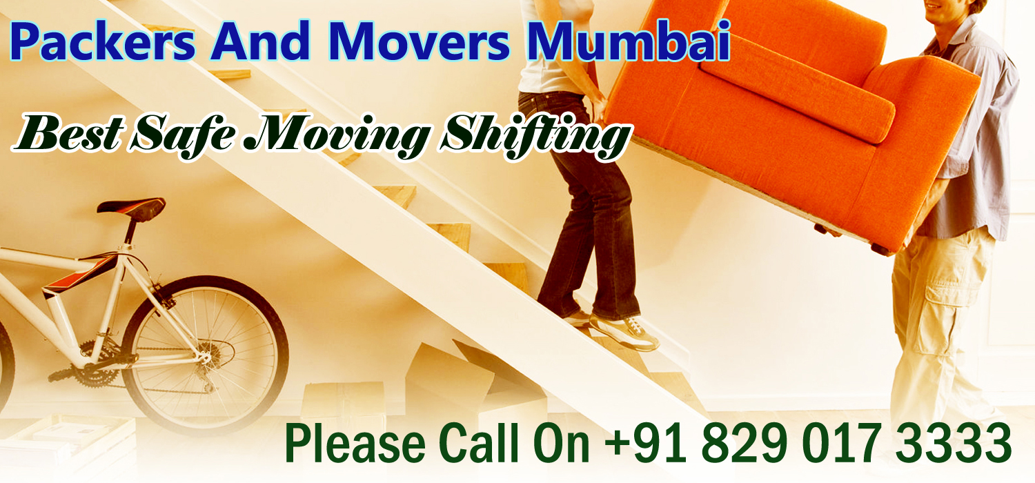 Packers and Movers Mumbai: 2018 - 