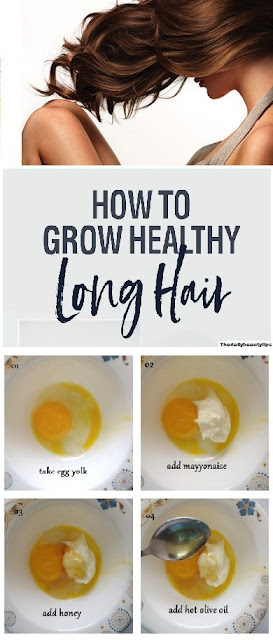 healthy-hair-mask