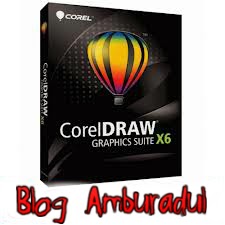 CorelDRAW Graphics Suite X6 Full version + Keygen