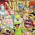 Boom Studios Kids -- Muppets & Pixar Comics