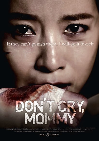 Don’t Cry Mommy Posters
