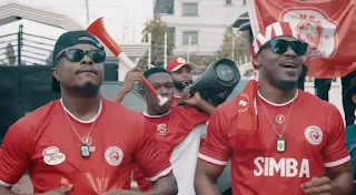 Alikiba – Mnyama (Simba SC Anthem) Mp3 Download