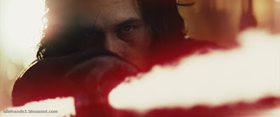 Star Wars: The Last Jedi Teaser Trailer Stills