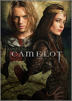 series Download   Camelot 1ª Temporada Completa   RMVB Legendado