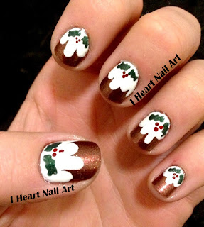 nailart_nails_nallchallenge_design_art_nailvarnish_christmaschallenge_12daysofchristmasnails