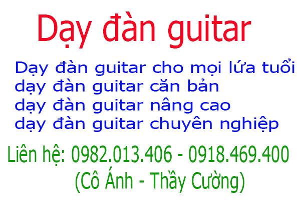 guitar binh tan 2