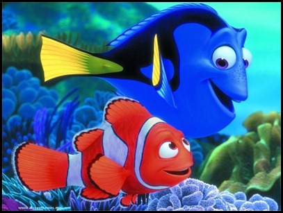 Finding-Nemo