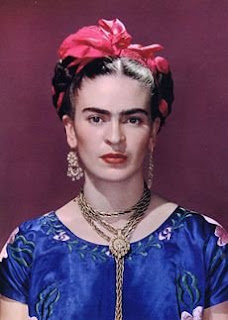 Frida Kahlo and the Mexican Renaissance