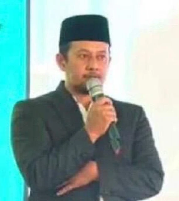 Putra KH Hasyim Muzadi Meninggal Dunia Karena Kecelakaan