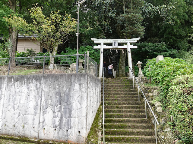 天神垣神社