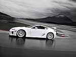 Lexus LFA