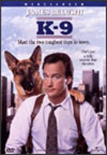 Ver Superagente K-9 (1989) - Latino Online