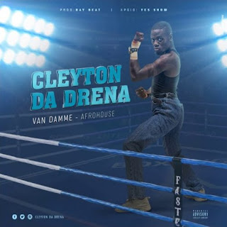 Cleyton Da Drena - Van Damme ( 2020 ) 