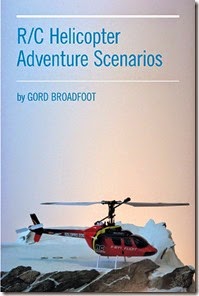Helicopter
