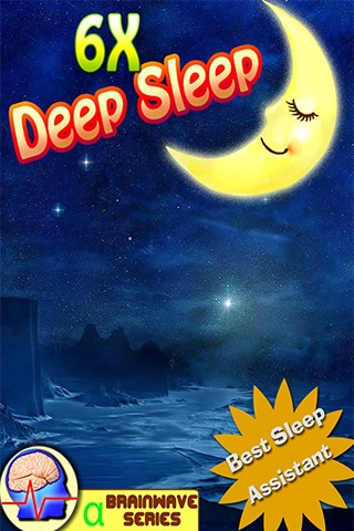 6x Deep Sleeper 1.1 (iPhone)