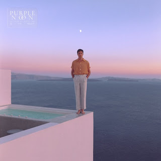 Washed Out - Purple Noon [iTunes Plus AAC M4A]