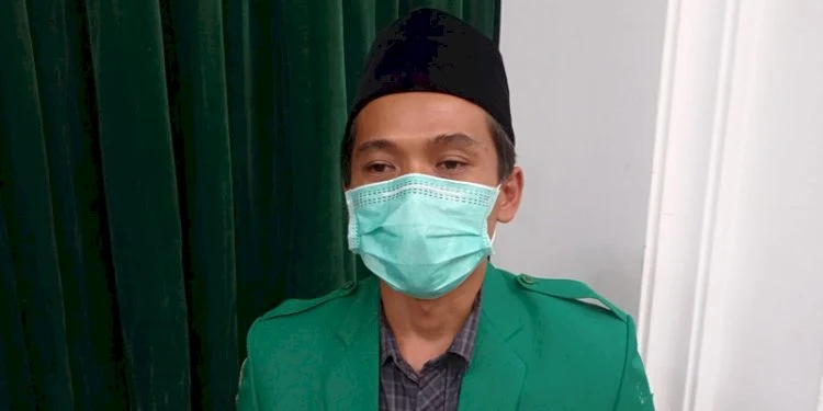 Penanganan Covid 19 Pemprov Jabar Harus Melibatkan Pesantren