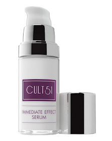 Cult 51, Immediate Effects Serum