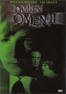 The Omen II - Damien (1978)