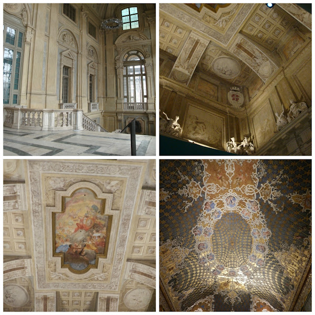 Palazzo Madama Turim