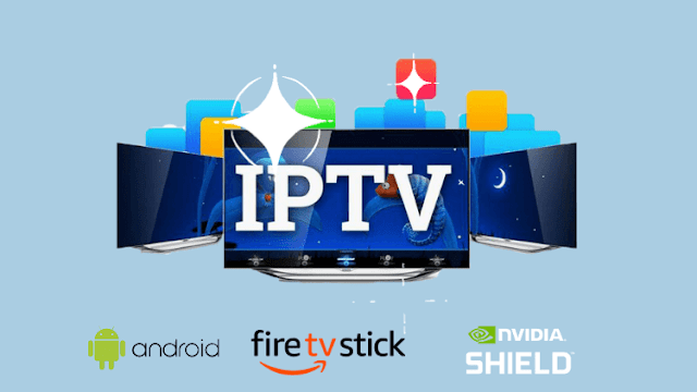 IPTV Premium