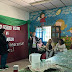  Operativo sanitario en la Escuela Especial N° 10 de San Martín Dos