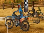 Jogo Motocross Country Fever