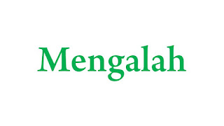 Mengalah