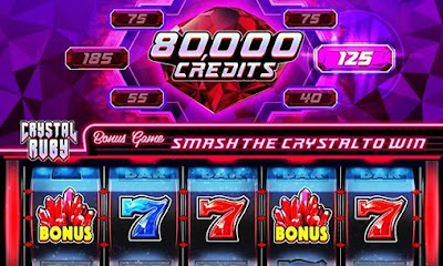 Emerald five-reel slots v1.0.0