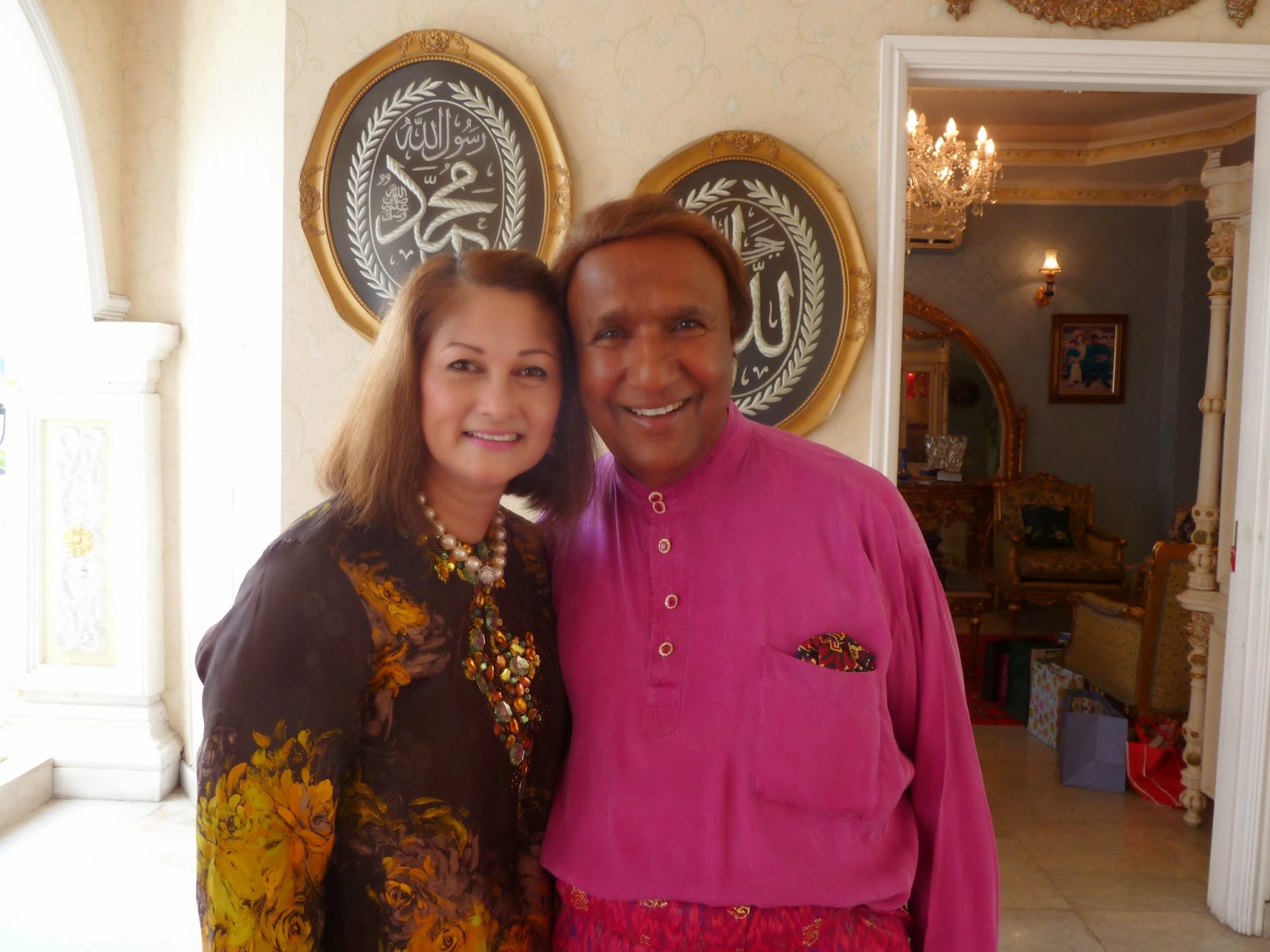 Kee Hua Chee Live!: TAN SRI DATUK SERI PANGLIMA ABDUL ...