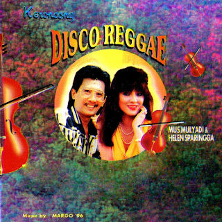 download MP3 Mus Mulyadi - Keroncong Disco Reggae itunes plus aac m4a mp3